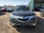 2012 Acura Mdx Technology للبيع في Colorado Springs، CO - Minor Dent/Scratches