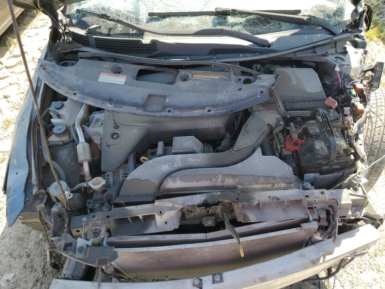 2017 Nissan Altima - Image 12