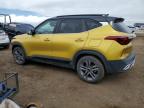 2022 Kia Seltos S na sprzedaż w Brighton, CO - Front End