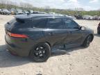 2018 Jaguar F-Pace Premium продається в Kansas City, KS - Side
