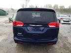 2017 Chrysler Pacifica Lx de vânzare în Louisville, KY - Hail