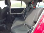 2011 TOYOTA YARIS T SP for sale at Copart ST HELENS