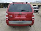 2010 Mercury Mariner Premier en Venta en Marlboro, NY - Minor Dent/Scratches