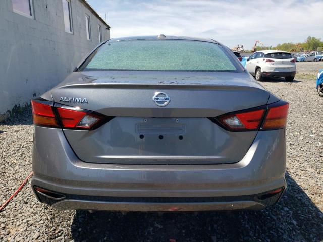 NISSAN ALTIMA 2020 Gray