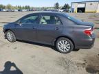2012 Toyota Corolla Base for Sale in Vallejo, CA - Front End