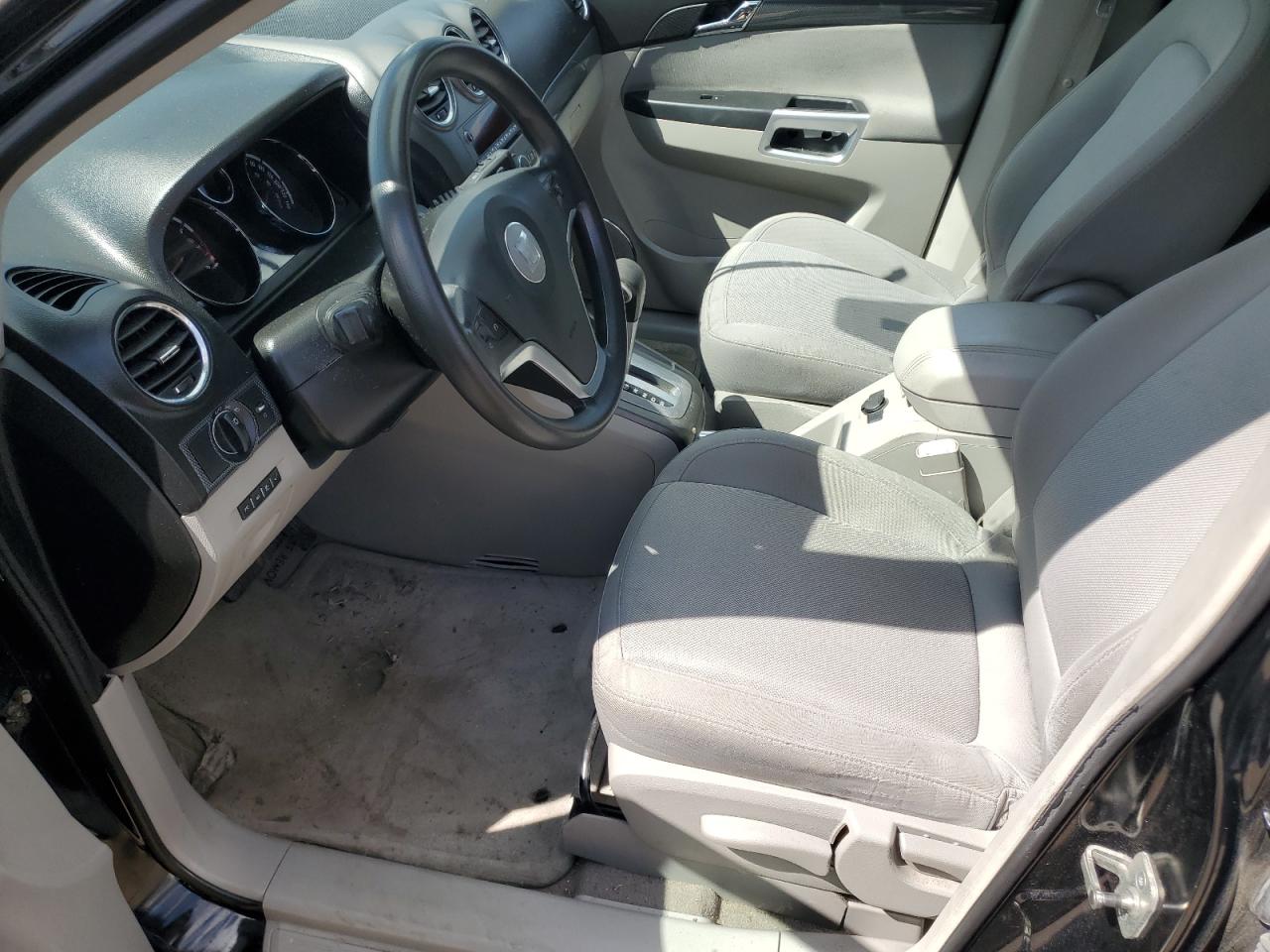 2009 Saturn Vue Xe VIN: 3GSDL43N69S530698 Lot: 52716345
