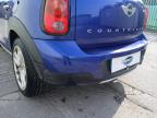 2014 MINI COUNTRYMAN for sale at Copart CHESTER