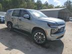 2025 Chevrolet Tahoe K1500 Lt en Venta en Midway, FL - Side