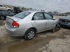 2009 Kia Spectra Ex for Sale in Pekin, IL - Front End