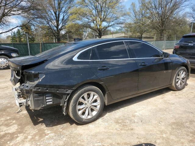  CHEVROLET MALIBU 2020 Black