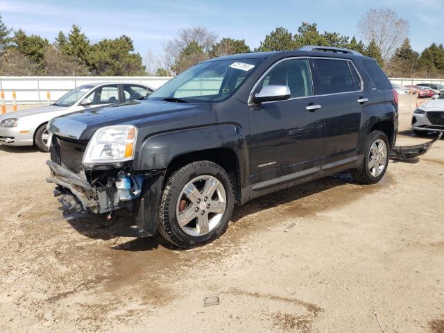  GMC TERRAIN 2013 Szary