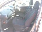 2007 NISSAN NOTE ACENT for sale at Copart SANDWICH
