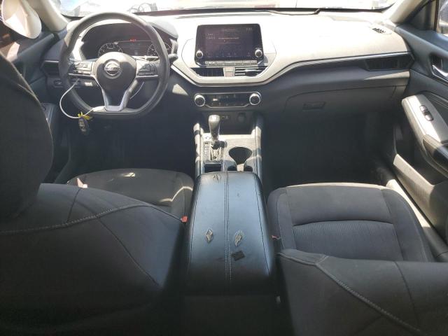  NISSAN ALTIMA 2019 Синий