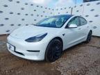 2023 TESL MODEL 3 PE for sale at Copart CORBY
