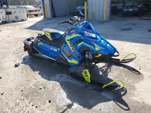 2018 Pola 800 Rush
