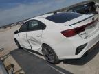 2021 Kia Forte Gt за продажба в Kansas City, KS - Side