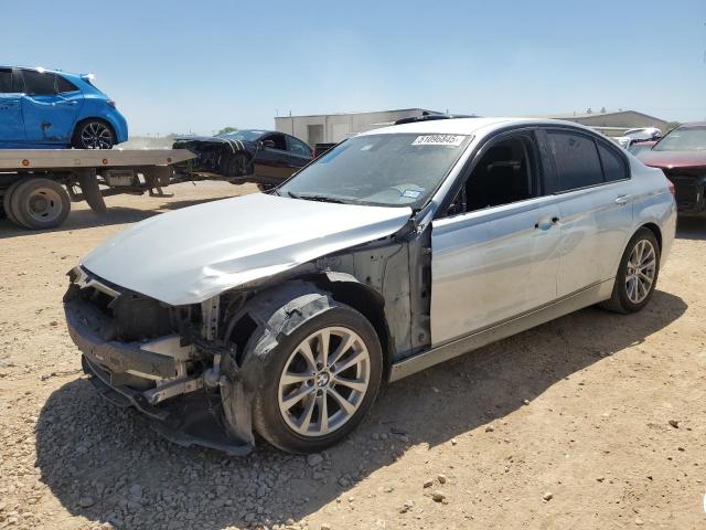 2017 Bmw 320 I