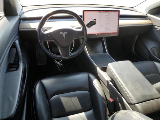  TESLA MODEL 3 2019 Black