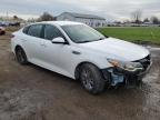 2020 Kia Optima Lx იყიდება Columbia Station-ში, OH - Vandalism