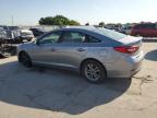 2016 Hyundai Sonata Se للبيع في Wilmer، TX - Hail