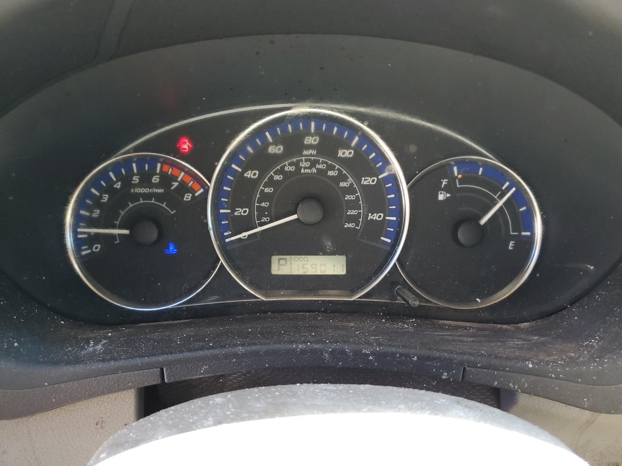 2010 Subaru Forester Xs VIN: JF2SH6BCXAH793758 Lot: 53728035