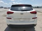 2019 Hyundai Tucson Se en Venta en Apopka, FL - Front End