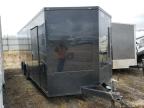Portland, MI에서 판매 중인 2024 Quality Cargo Enclosed Cargo Trailer - Minor Dent/Scratches