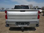 2019 Chevrolet Silverado K1500 Lt for Sale in Des Moines, IA - Front End