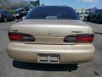 1997 Geo Prizm Base en Venta en Miami, FL - Front End
