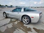 2004 Chevrolet Corvette  na sprzedaż w Grand Prairie, TX - Side