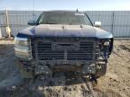 2017 CHEVROLET SILVERADO K1500 HIGH COUNTRY à vendre chez Copart AB - EDMONTON