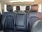 2013 Audi Q7 Premium Plus de vânzare în Albuquerque, NM - Front End