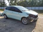 2017 Ford Fiesta Se for Sale in Ocala, FL - Front End