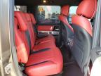 2020 Mercedes-Benz G 63 Amg for Sale in Van Nuys, CA - Rear End