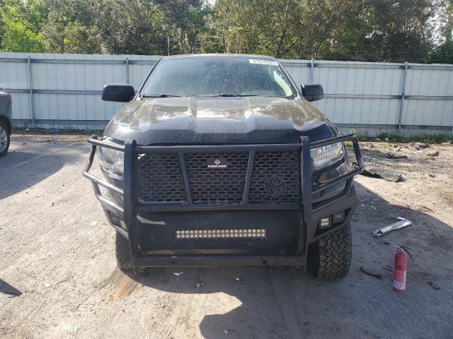  FORD RANGER 2019 Czarny