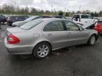 2008 Mercedes-Benz E 320 Cdi იყიდება Portland-ში, OR - Front End