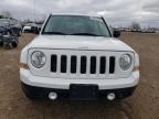 2016 Jeep Patriot Latitude zu verkaufen in Elgin, IL - Minor Dent/Scratches