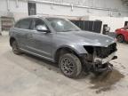 2016 Audi Q5 Premium Plus zu verkaufen in Center Rutland, VT - Front End