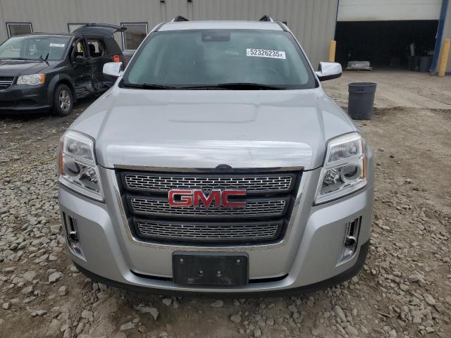  GMC TERRAIN 2015 Silver