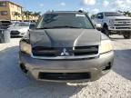 2006 Mitsubishi Endeavor Limited продається в Opa Locka, FL - Front End