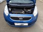 2013 KIA VENGA 2 CR for sale at Copart WHITBURN