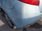 2008 MAZDA 2 TS2 for sale at Copart WESTBURY