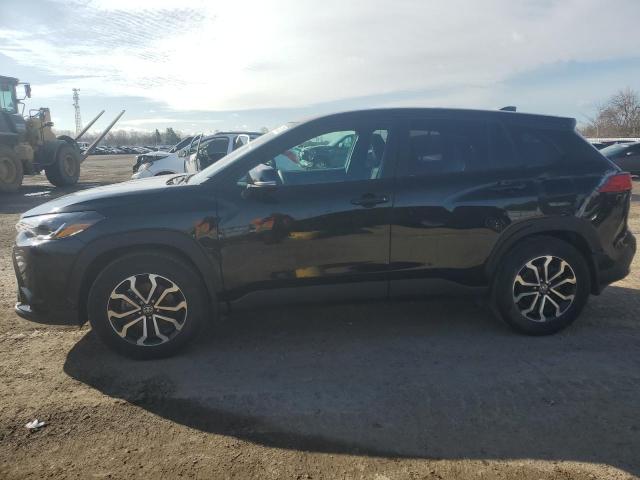 TOYOTA COROLLA CR – zdjęcie z aukcji, lot #51533015