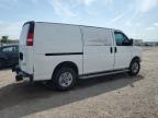 2020 Gmc Savana G2500 за продажба в Houston, TX - Front End