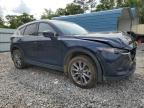 2021 Mazda Cx-5 Grand Touring de vânzare în Augusta, GA - Front End