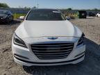 2016 Hyundai Genesis 3.8L de vânzare în Montgomery, AL - Front End
