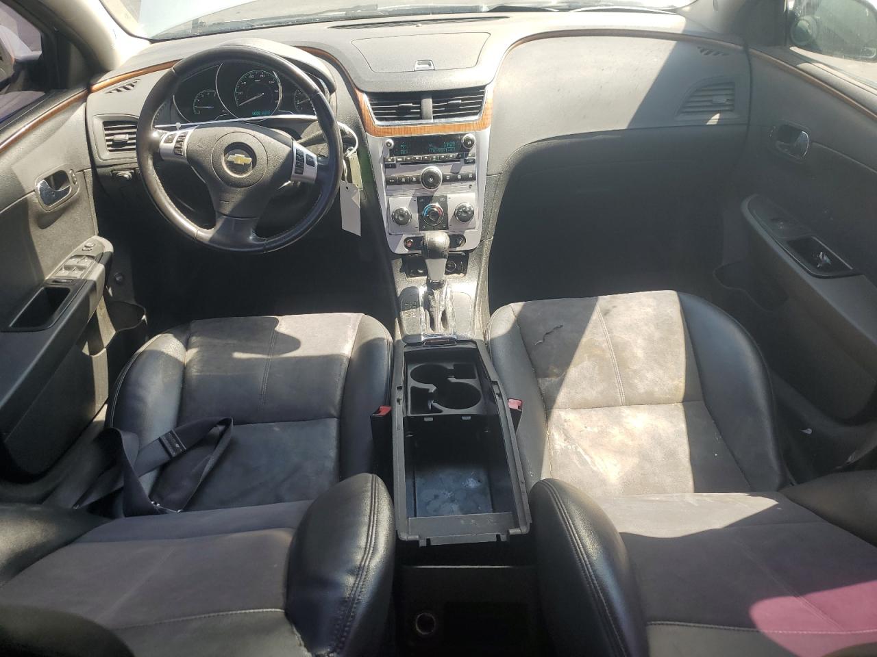 2011 Chevrolet Malibu 2Lt VIN: 1G1ZD5E19BF365974 Lot: 54881685