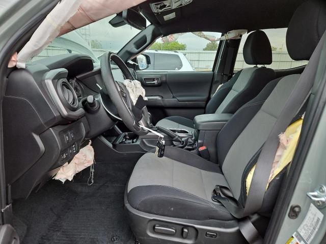  TOYOTA TACOMA 2023 Gray