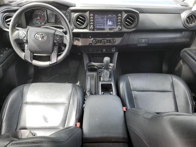  TOYOTA TACOMA 2021 Szary