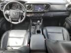 2021 Toyota Tacoma Double Cab на продаже в Mercedes, TX - Front End